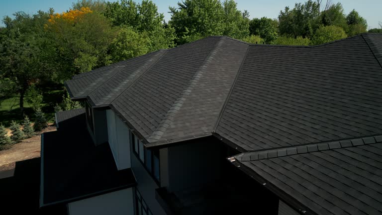 Best Rubber Roofing (EPDM, TPO)  in Xtonia, PA